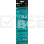 Биты WP, сталь S2, с насечкой, Профи, 10 шт 70 мм PH 2 РОС, фото3
