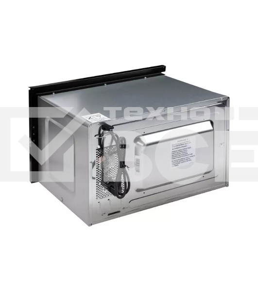 Встраиваемая микроволновая печь DeLonghi DMO 25NB ROMA