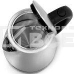 Чайник Vitek VT-7096 (ST) стальной, фото 1