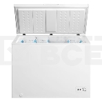Морозильный ларь Centek CT-1789, белый, 275 л, 1 камера, фото2