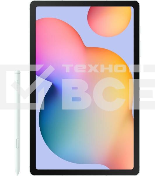 Планшет Samsung Galaxy Tab S6 Lite 2024 SM-P620 10.4