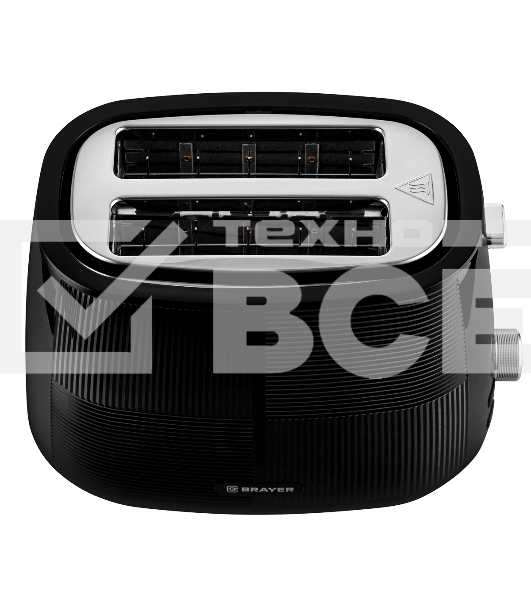 Тостер BRAYER BR2117