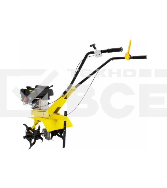 Мотокультиватор GMC-5.0 Huter