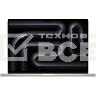 Ноутбук Apple MacBook Pro 16