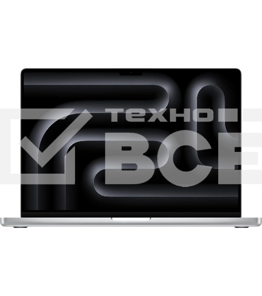 Ноутбук Apple MacBook Pro 16