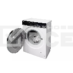 Стиральная машина DeLonghi DWM 624 V ALICIA белый, загрузка фронтальная 6 кг, 1200 об/мин., класс: А+++, фото4