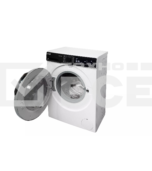 Стиральная машина DeLonghi DWM 624 V ALICIA белый, загрузка фронтальная 6 кг, 1200 об/мин., класс: А+++