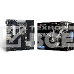 Материнская плата Biostar B760MXC PRO, LGA 1700, Intel B760, 4xDDR4, 8xSATA, 2xM.2, 1xPCIe 4.0 x16, 3xPCIe 3.0 x1, 1xHDMI, 1xDVI, 1xVGA, 1x 1Gb LAN, 4xUSB-A 3.2 Gen 2, 2xUSB-A 2.0, 3x3.5 мм, 7.1, mATX, фото2