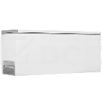 Морозильный ларь Frostor F 700 S белый, 590л, фото8