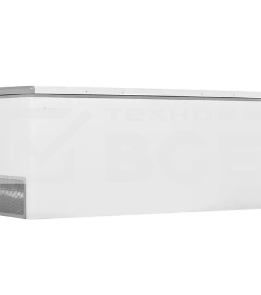 Морозильный ларь Frostor F 700 S белый, 590л