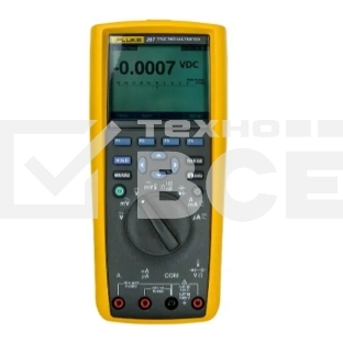 Портативный мультиметр Fluke 287С