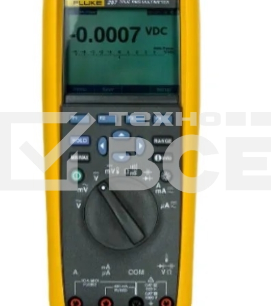 Портативный мультиметр Fluke 287С