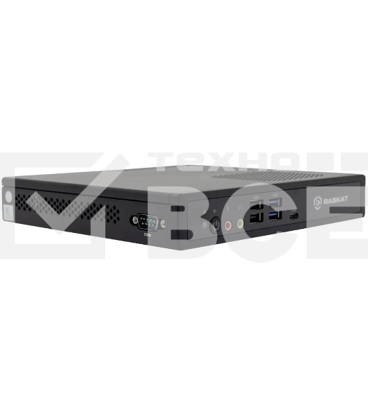 Компьютер Raskat STANDART 507 (Intel Core i5-12400, RAM 16GB, SSD 1TB, noOS)