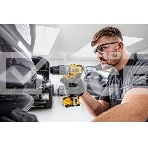 Дрель-шуруповерт DeWalt DCD706D2, Аккумуляторная, 18В, 2 АКБ, Кейс, фото5