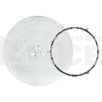 Микроволновая печь BBK 20MWS-767S/W белый, 20 л, 700 Вт, переключатели - сенсорные, фото4