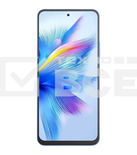 Смартфон Blackview SHARK 9 5G, 8/256Gb, голубой