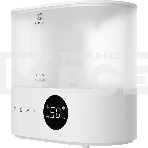 Увлажнитель воздуха Royal Clima RUH-IM300/3.5E-WT 25Вт (ультразвуковой) белый, фото 1