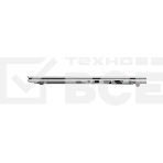 Ноутбук ASUS Vivobook Go 15 E1504GA-BQ192 серебристый Core i3-N305 /8Gb/SSD256Gb/15.6
