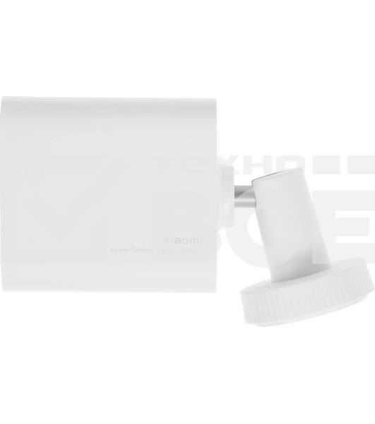 Камера IP Xiaomi Outdoor Camera BW500 белый BHR8301GL (4 Mп, 2560x1440 , Wi-Fi, IP67, 10000 mAh)