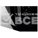 Микроволновая печь встраиваемая Electrolux LMS2203EMK черный, 20 л, 700 Вт, переключатели - поворотный механизм/кнопки, фото5
