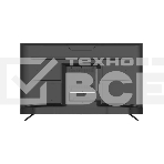 Телевизор LEFF 50