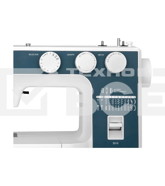 Швейная машина Comfort 3010