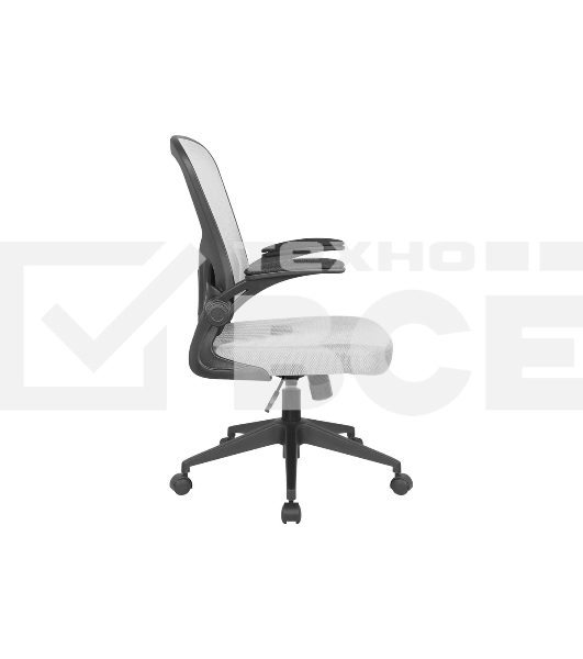 Кресло офисное Defender AKVILON GREY