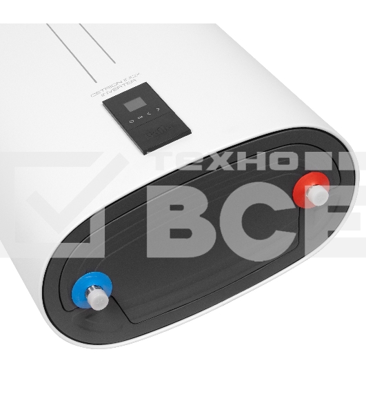 Водонагреватель Ballu BWH/S 80 Cetrion Inox Inverter