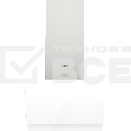 Вытяжка наклонная Gorenje WHI649EXGW белый, 60 см, 608 куб. м/ч, 63 дБ, фото 1