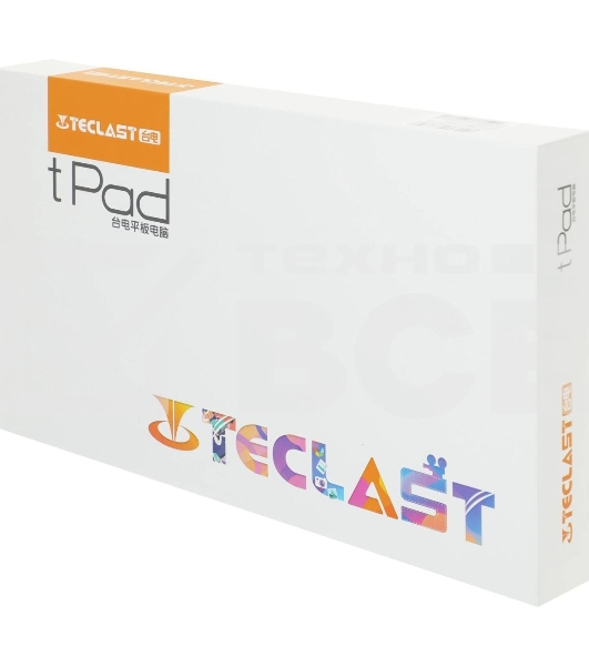 Планшет Teclast P30 T606 (1.8) 8C RAM4Gb ROM128Gb 10.1