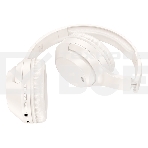 Беспроводные наушники BOROFONE (6941991109935) BO26 Bluetooth 5.3 Milky White, фото2