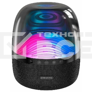 Портативная колонка BOROFONE (6974443382280) BP8 черный