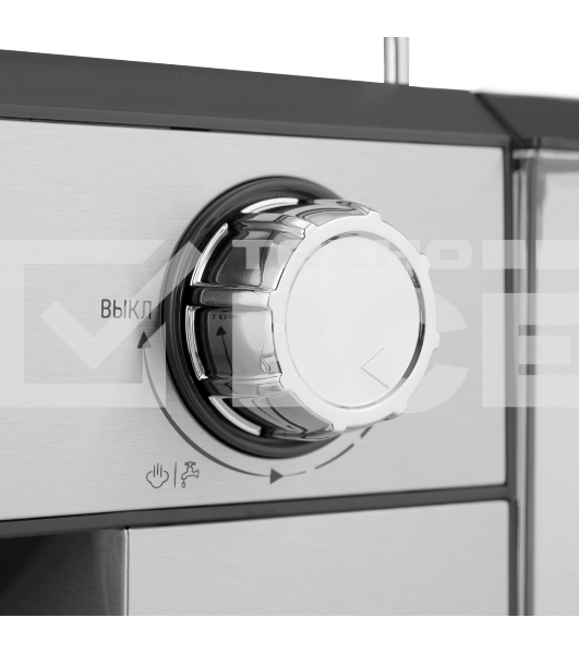 Кофеварка рожковая CENTEK CT-1166