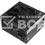 Блок питания Thermaltake TR2 S (PS-TRS-0600NPCWEU-2), 80 PLUS, 120мм, черный, фото 1