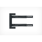 Кронштейн Holder LEDS-7013 черный, фото 1