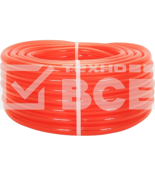 Шланг силиконовый поливочный КАЛИБР 3/4* 25м 61414