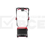 Газонокосилка аккумуляторная бесщеточная MTX CLM-320, 320 мм, травосб. 30 л, Li-Ion, 20 В, фото6