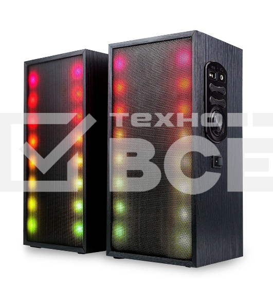 Акустическая система Smartbuy (SBA-4950) GIG 2 черный