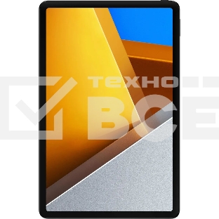 Планшет Xiaomi Poco Pad 7 Gen 2 12.1' 8Gb, 256Gb, WiFi Android 14 темно-серый