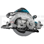 Дисковая (циркулярная) пила Makita HS011GZ, фото3