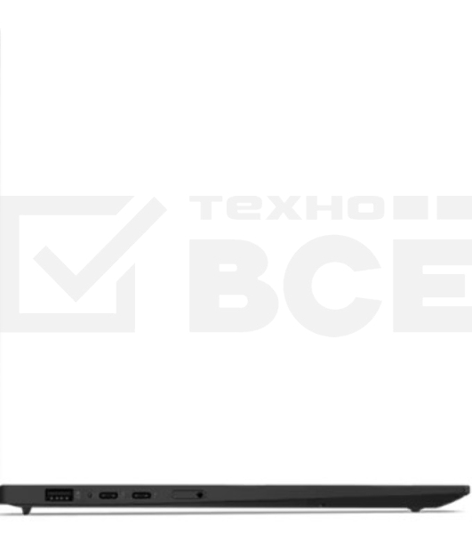 Ноутбук Lenovo ThinkPad X1 Carbon G13, 14