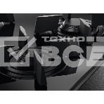 Газовая варочная поверхность AEG HVB8453IB черный, фото3