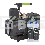 Насос вакуумный Ballu Super Stars ST-8BM, фото9