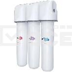 Комплект картриджей Аквафор Baby H Pro для проточных фильтров, фото3