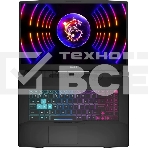 Ноутбук MSI Katana 17 B13VEK-1611XRU Intel Core i5 13420H 2100MHz/17.3