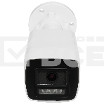 Видеокамера IP HiWatch DS-I450L(D)(2.8мм) цветная корп.:белый, фото3