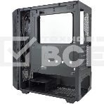 Компьютерный корпус Ginzzu RX120 ATX, фото4