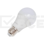 Лампа светодиодная TOKOV ELECTRIC 16 Вт А60 4000К Е27 176-264В, фото2