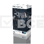 Фен ROWENTA CV1851F0, 2скор,1600Вт, черный, фото2