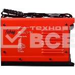 Сварочный аппарат Fubag Ir 220 Vrd инвертор ММА 11.7кВт, фото3